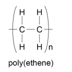 polyethene